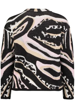 Damen Betty Barclay Feinstrickpullover