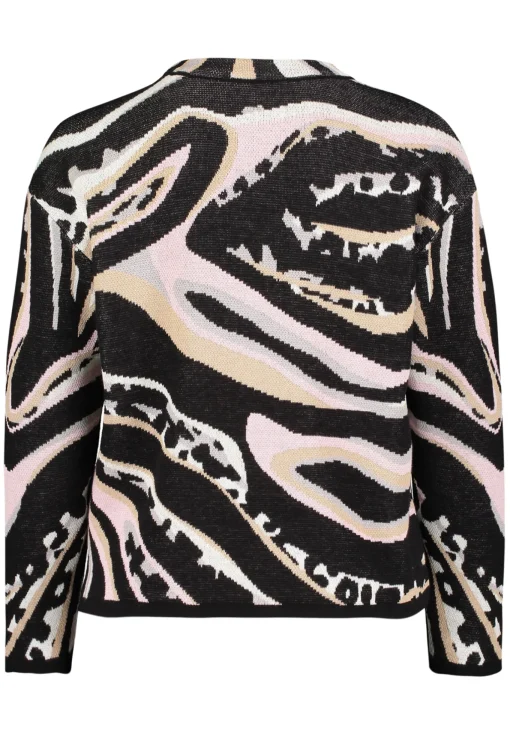 Damen Betty Barclay Feinstrickpullover