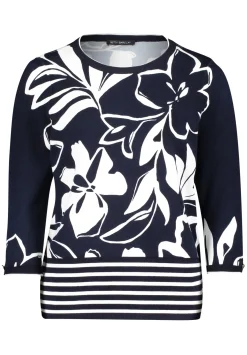 Damen Betty Barclay Feinstrickpullover