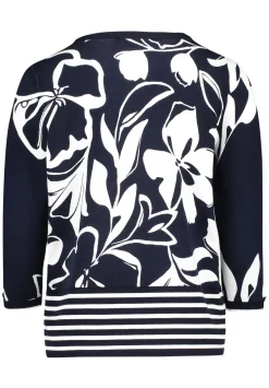Damen Betty Barclay Feinstrickpullover