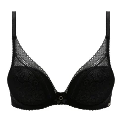 Damen Chantelle FESTIVITE Tief ausgeschnittener T-Shirt-BH