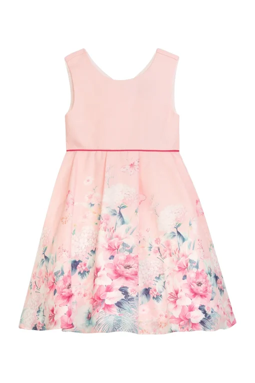 Kinder DANAMADE Festliches Kleid