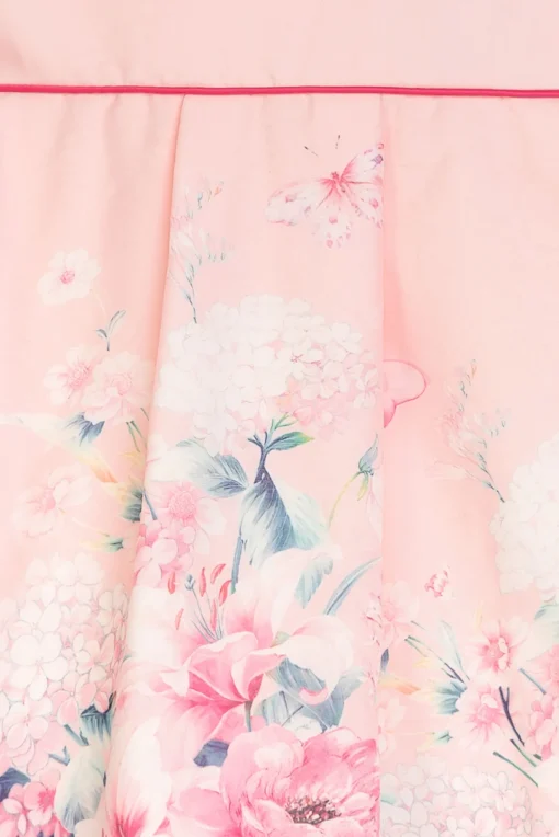 Kinder DANAMADE Festliches Kleid