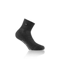 Damen Rohner Fibre Light Quarter Socke