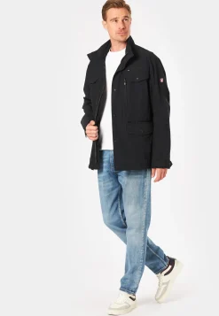 Herren Wellensteyn Fieldjacket