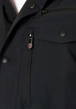 Herren Wellensteyn Fieldjacket