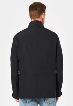 Herren Wellensteyn Fieldjacket