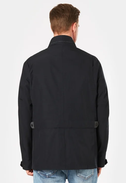 Herren Wellensteyn Fieldjacket