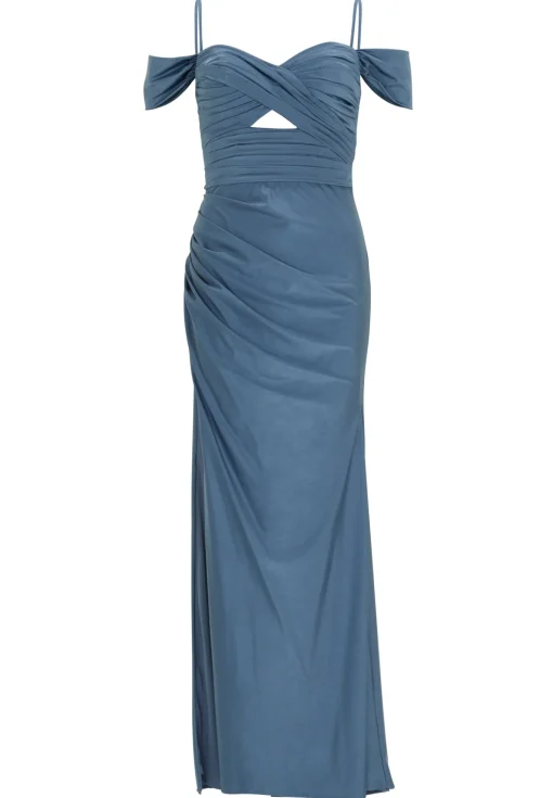 Damen Hey Kyla Figurbetontes Jerseykleid