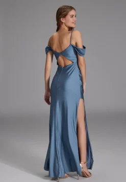 Damen Hey Kyla Figurbetontes Jerseykleid