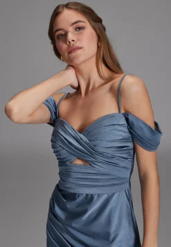 Damen Hey Kyla Figurbetontes Jerseykleid