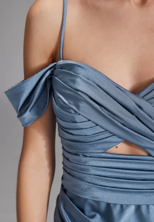 Damen Hey Kyla Figurbetontes Jerseykleid