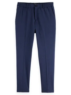 Herren Scotch & Soda FINCH - Seersucker Hose
