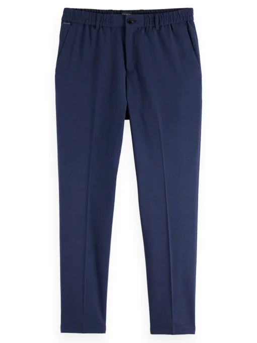 Herren Scotch & Soda FINCH - Seersucker Hose