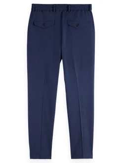 Herren Scotch & Soda FINCH - Seersucker Hose