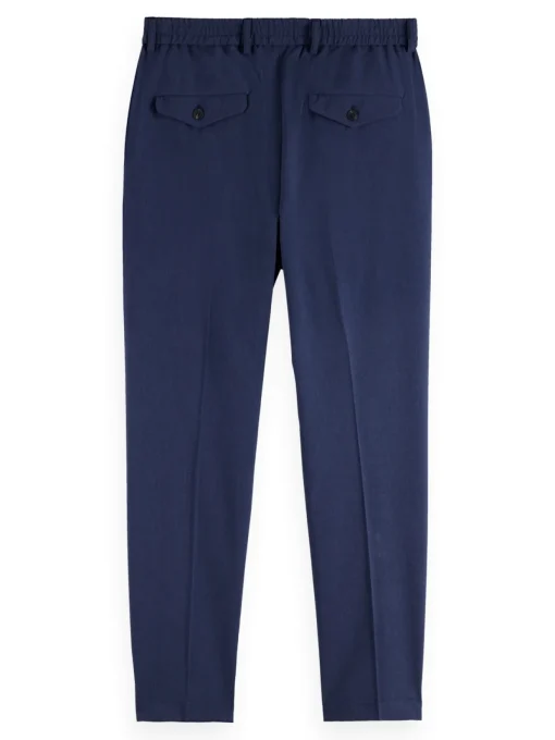 Herren Scotch & Soda FINCH - Seersucker Hose