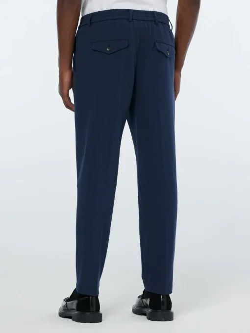 Herren Scotch & Soda FINCH - Seersucker Hose