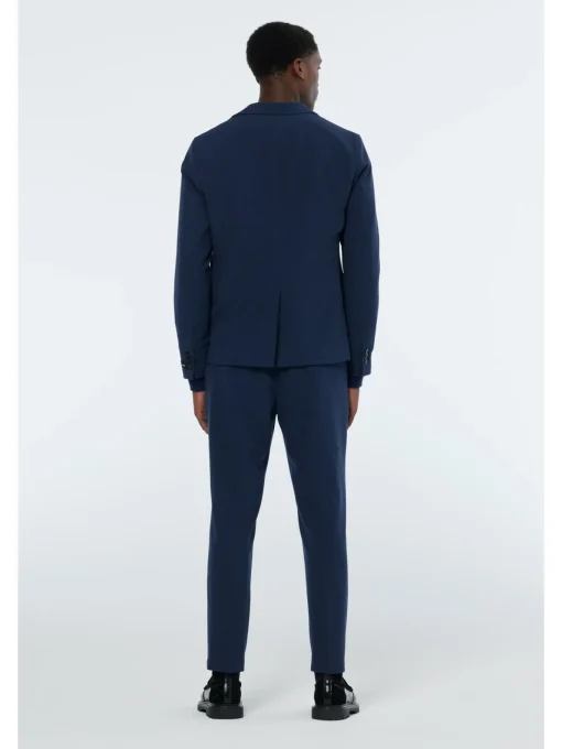 Herren Scotch & Soda FINCH - Seersucker Hose
