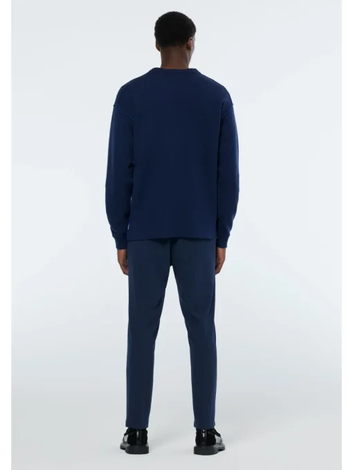 Herren Scotch & Soda FINCH - Seersucker Hose