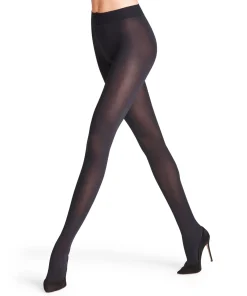 Damen Falke Fine Softness 50 DEN Damen Strumpfhose