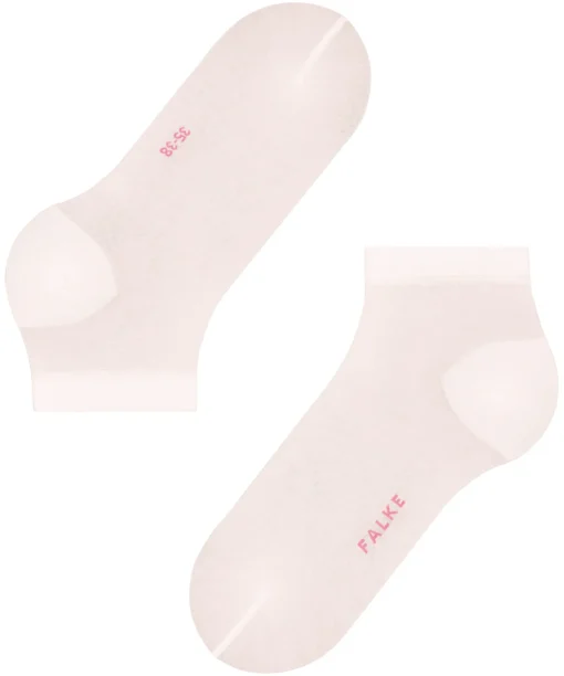 Damen Falke Fine Softness 50 DEN Damen Strumpfhose