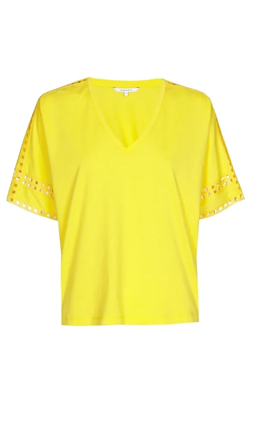 Damen Xandres FIRDES Shirt