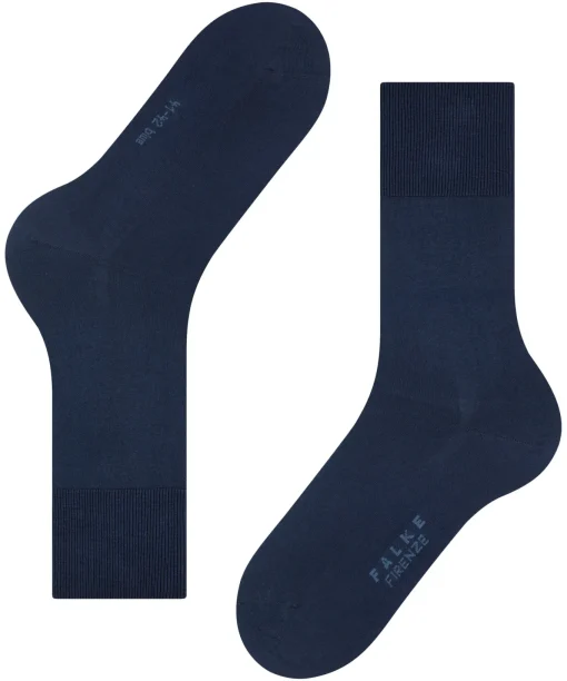 Herren Falke Firenze Herren Socken
