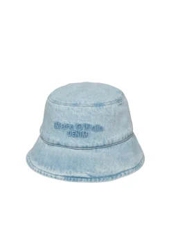Damen Marc O´Polo Denim Fischerhut