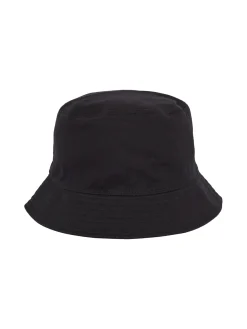Herren Tommy Hilfiger Fischerhut mit aufgestickter Flag