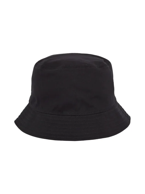 Herren Tommy Hilfiger Fischerhut mit aufgestickter Flag