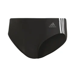 Herren Adidas Fitness 3-Streifen Badehose