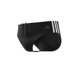 Herren Adidas Fitness 3-Streifen Badehose