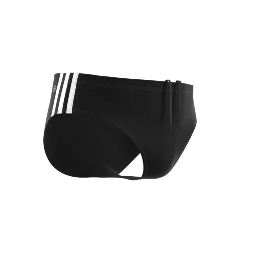 Herren Adidas Fitness 3-Streifen Badehose