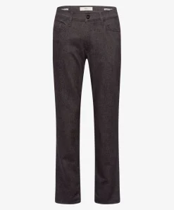 Herren Brax Five-Pocket-Hose Cadiz