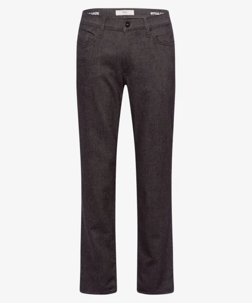 Herren Brax Five-Pocket-Hose Cadiz