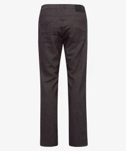 Herren Brax Five-Pocket-Hose Cadiz