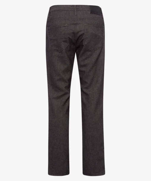 Herren Brax Five-Pocket-Hose Cadiz