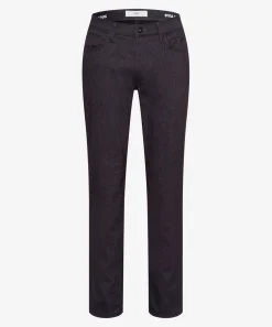 Herren Brax Five-Pocket-Hose Cadiz