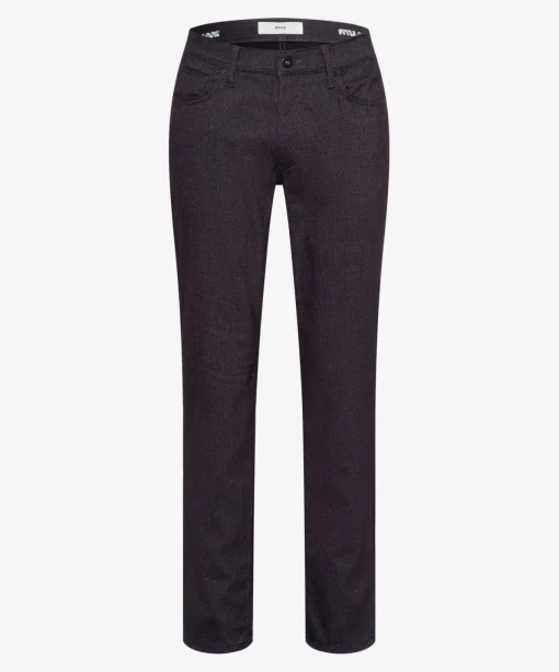 Herren Brax Five-Pocket-Hose Cadiz