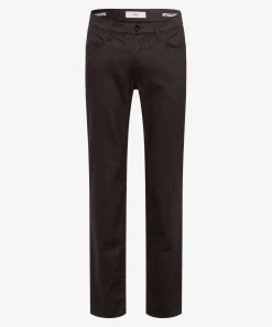 Herren Brax Five-Pocket-Hose Cadiz