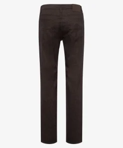Herren Brax Five-Pocket-Hose Cadiz