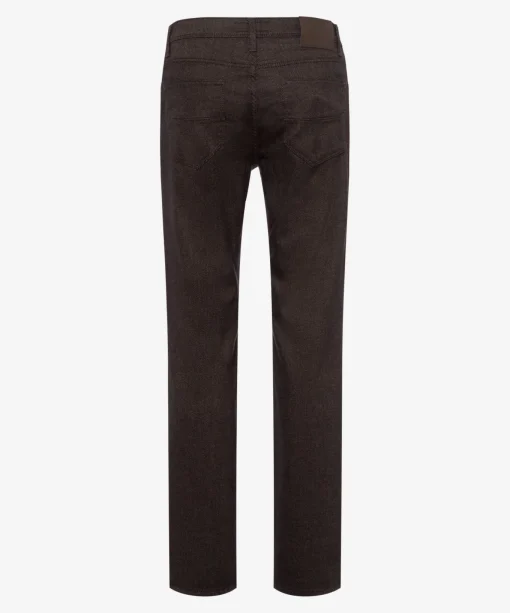 Herren Brax Five-Pocket-Hose Cadiz