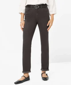 Damen Brax Five-Pocket-Hose Carola