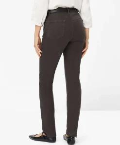 Damen Brax Five-Pocket-Hose Carola