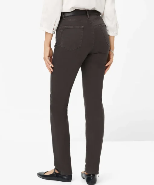 Damen Brax Five-Pocket-Hose Carola