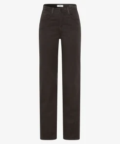 Damen Brax Five-Pocket-Hose Carola