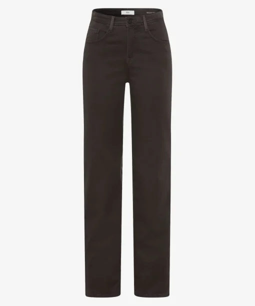 Damen Brax Five-Pocket-Hose Carola