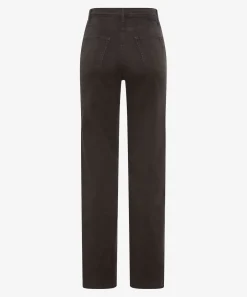 Damen Brax Five-Pocket-Hose Carola