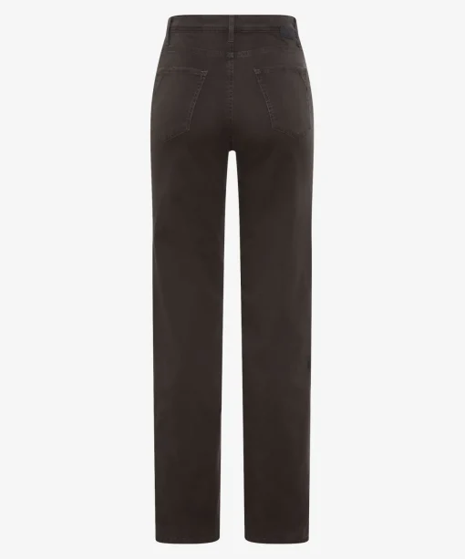 Damen Brax Five-Pocket-Hose Carola