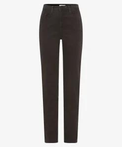 Damen Brax Five-Pocket-Hose Carola